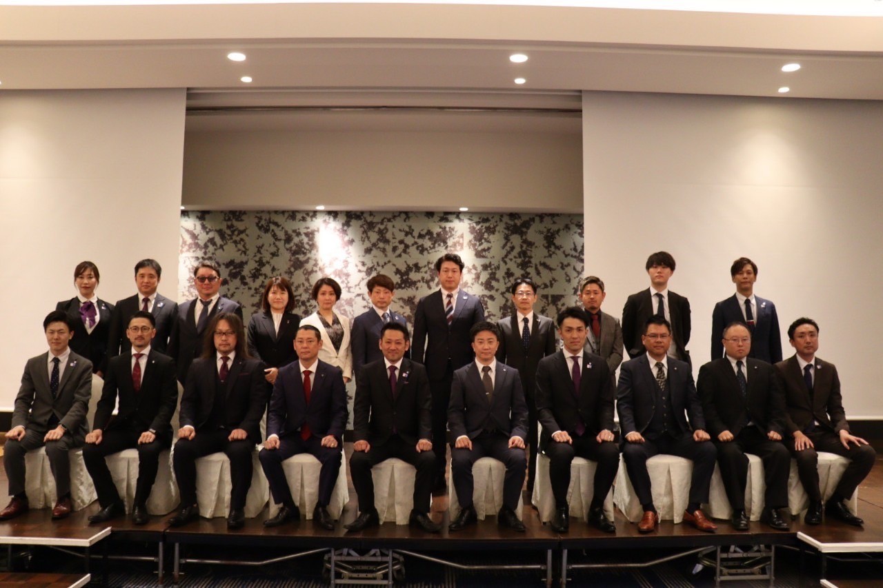 【総務委員会】4月度委員会を開催しました