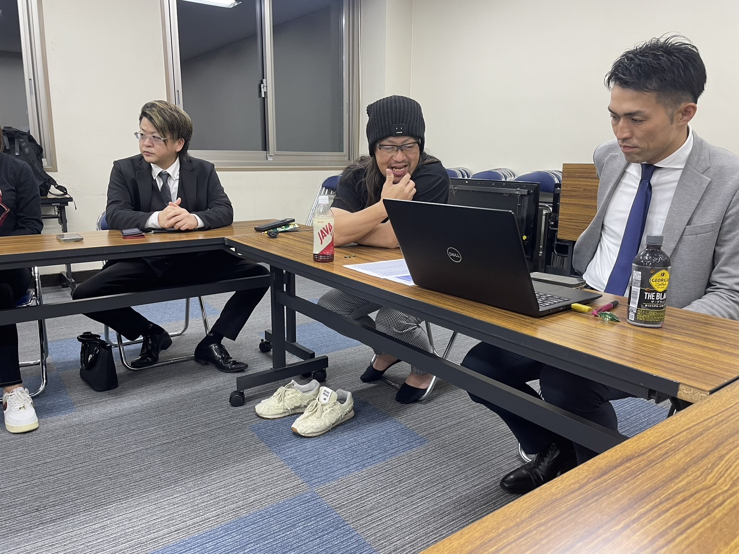 10月企画委員会