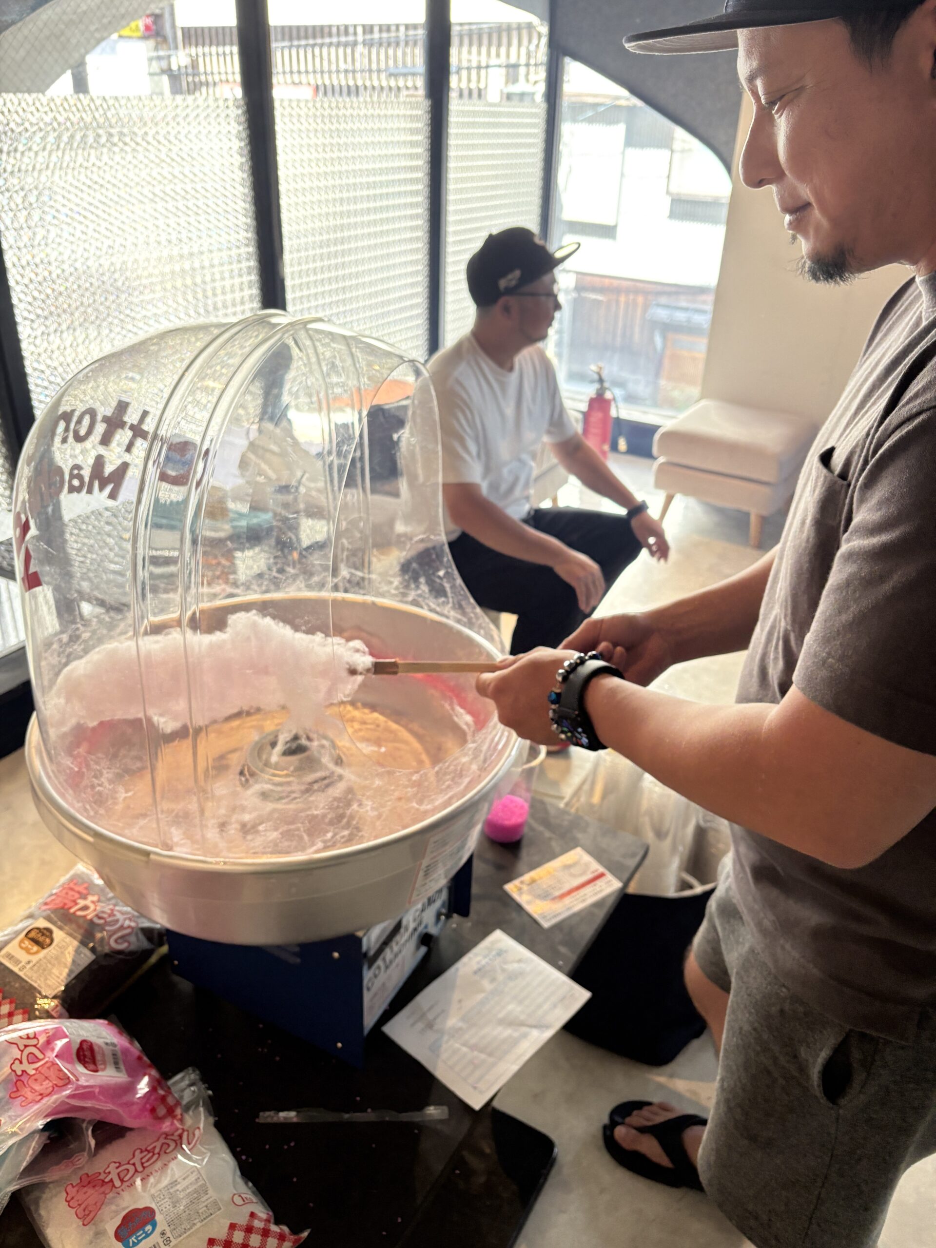 【キズナ委員会】8月度委員会開催