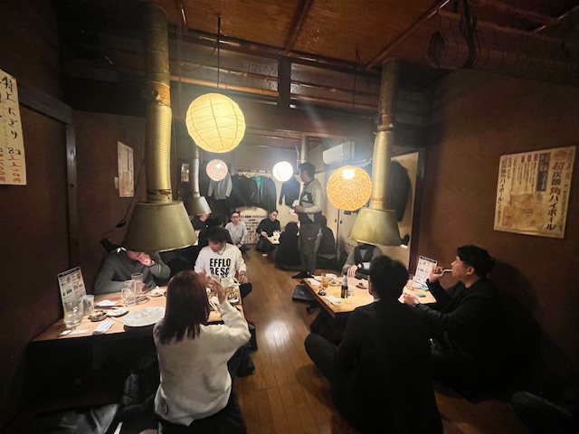 【総務委員会】12月委員会を開催