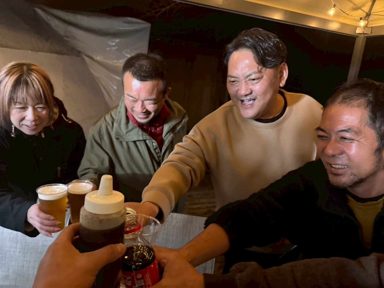 【ビジネス研修委員会】11月委員会を開催