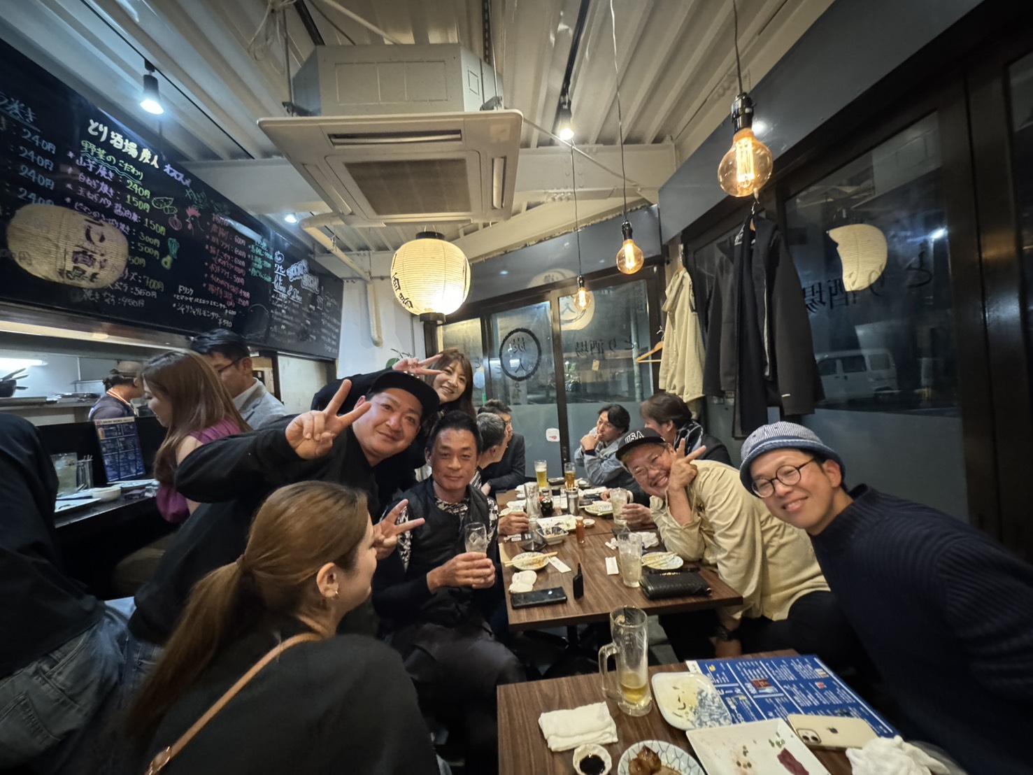 【会員交流委員会】1月度委員会を開催！