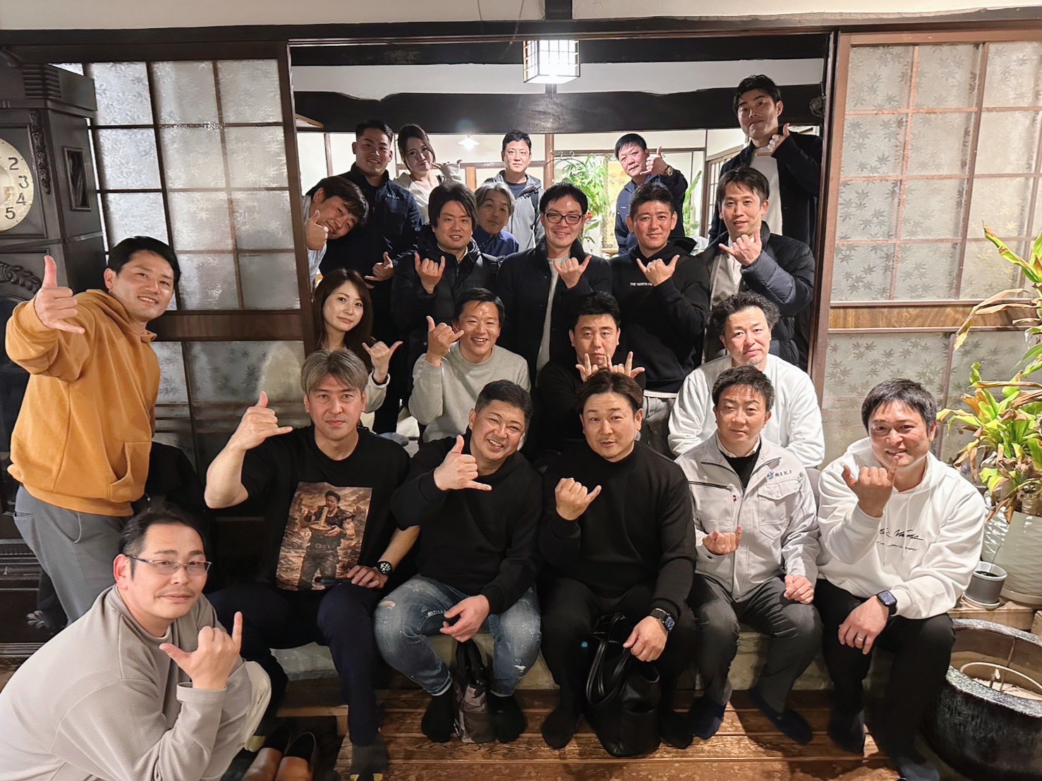 【広報委員会】2月委員会を開催