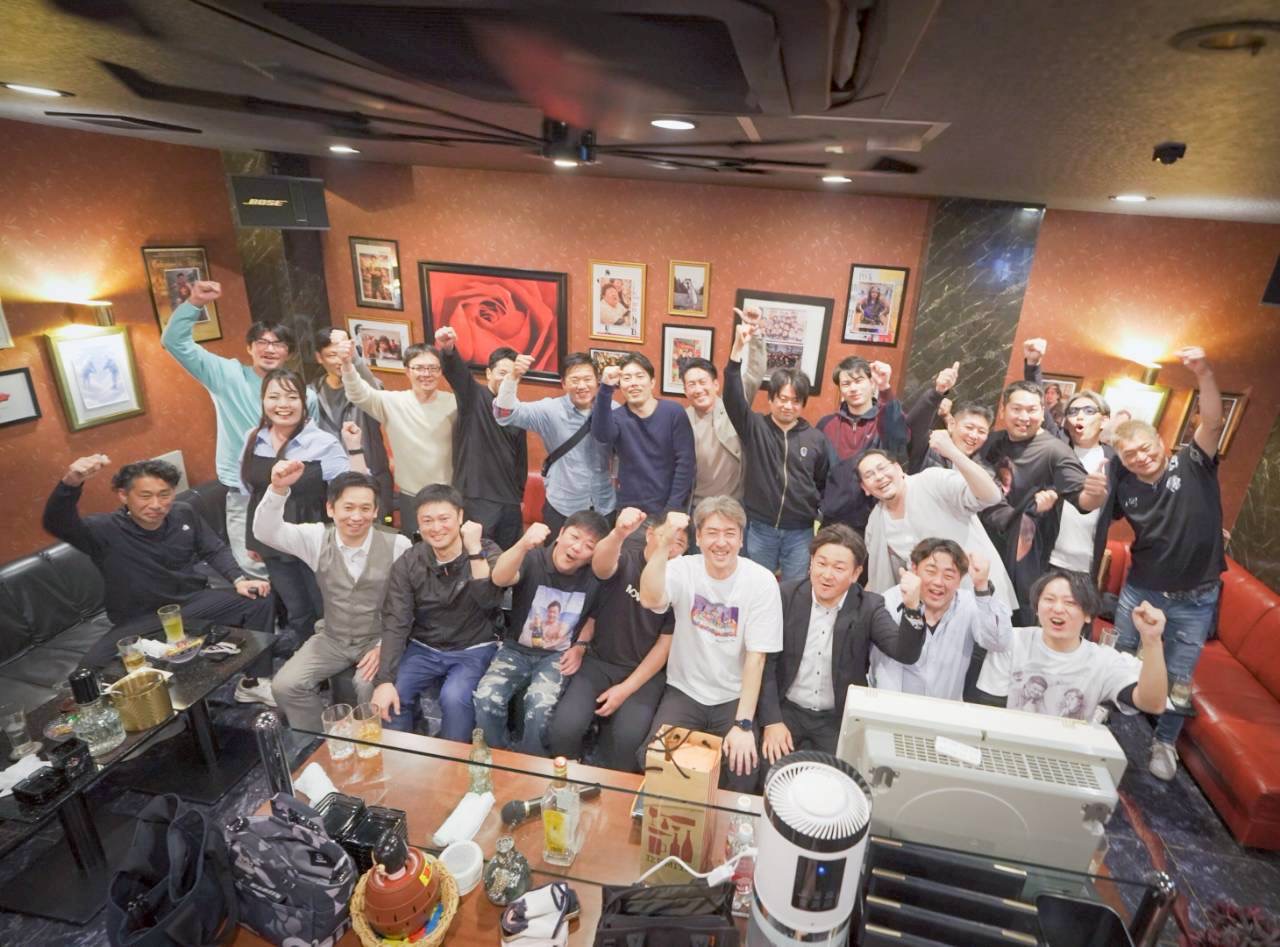 【広報委員会】3月委員会を開催